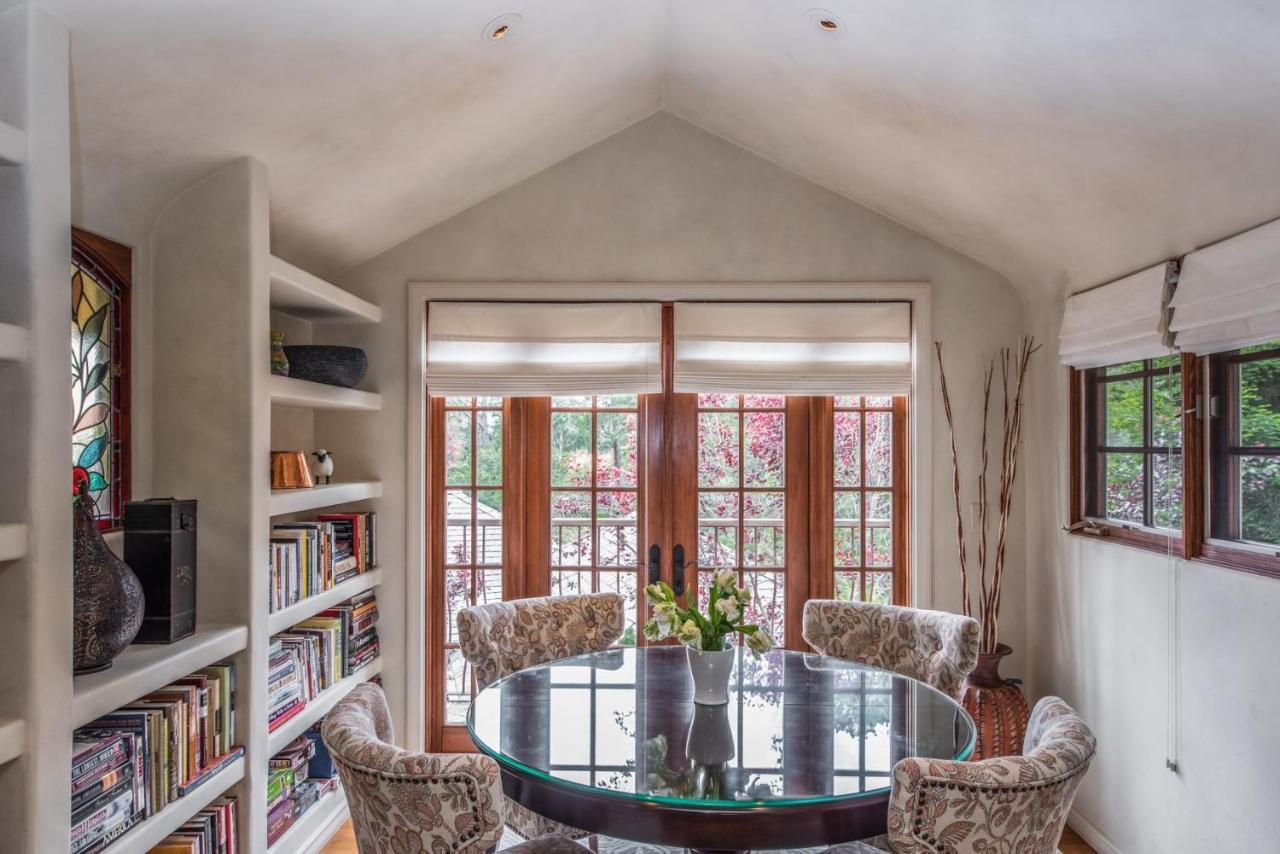 3770 Stone'S Throw Home Carmel-by-the-Sea Zewnętrze zdjęcie