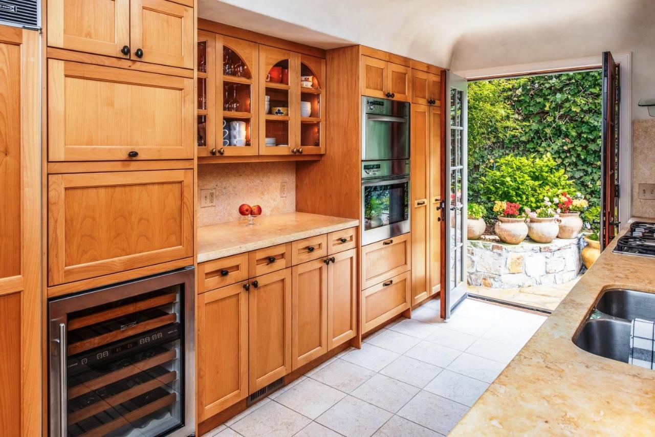 3770 Stone'S Throw Home Carmel-by-the-Sea Zewnętrze zdjęcie