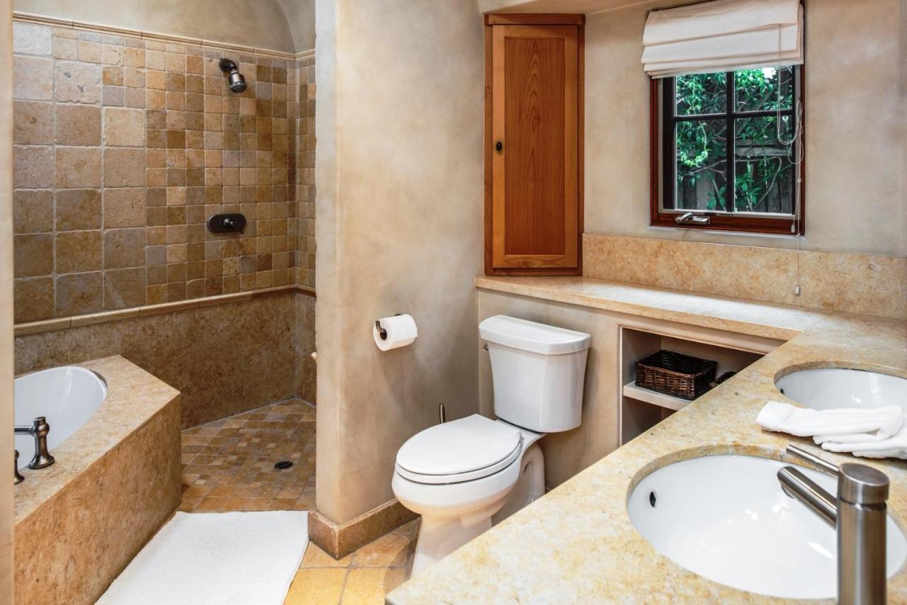 3770 Stone'S Throw Home Carmel-by-the-Sea Zewnętrze zdjęcie