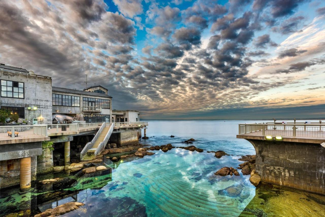 3770 Stone'S Throw Home Carmel-by-the-Sea Zewnętrze zdjęcie
