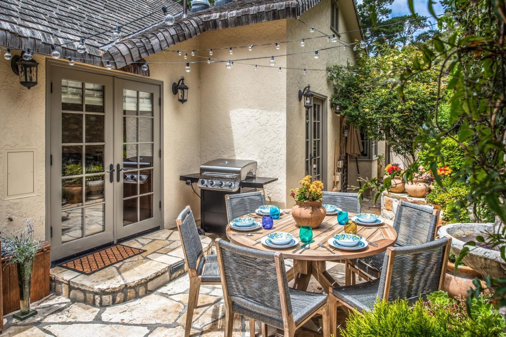 3770 Stone'S Throw Home Carmel-by-the-Sea Zewnętrze zdjęcie