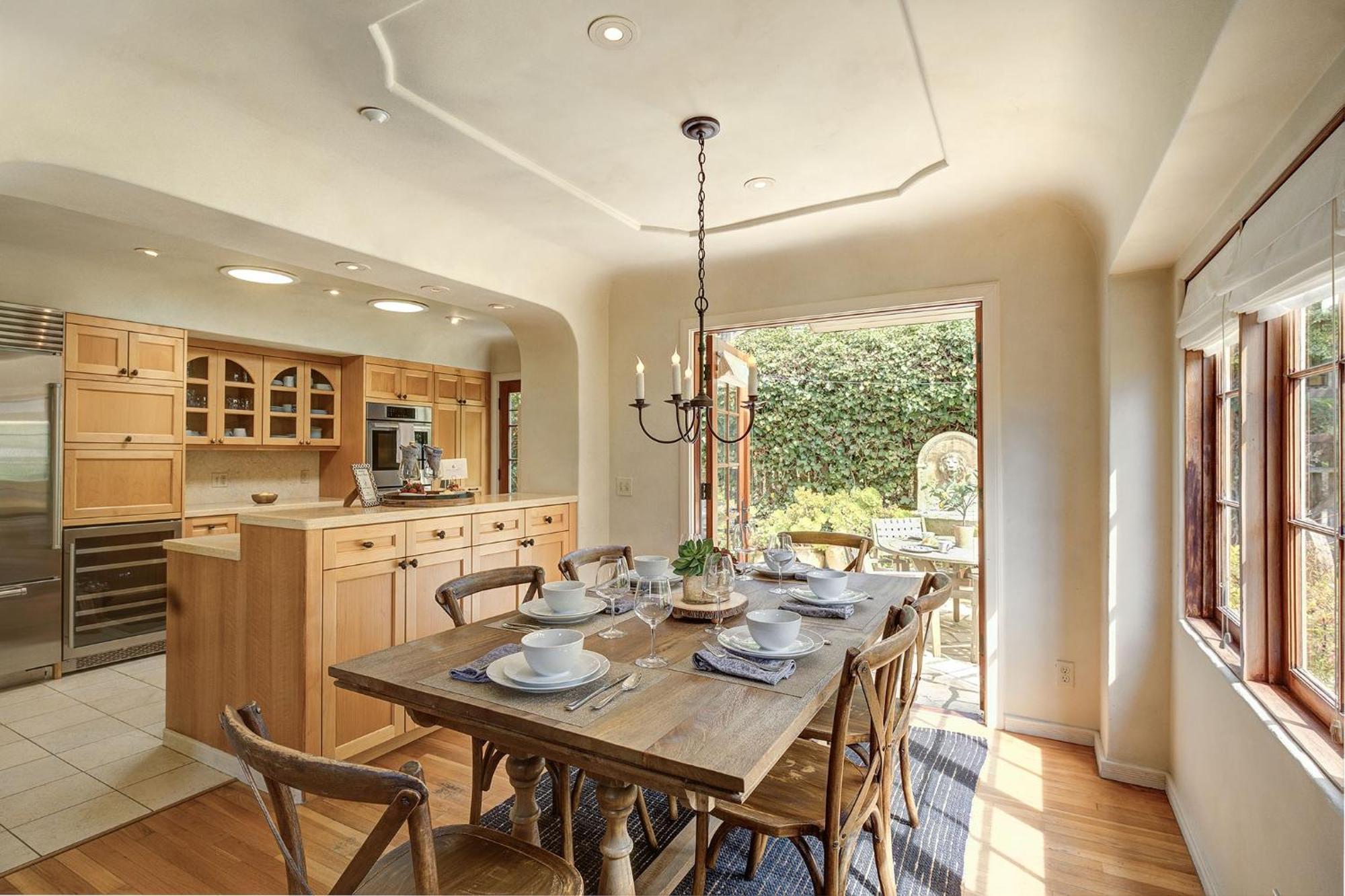 3770 Stone'S Throw Home Carmel-by-the-Sea Zewnętrze zdjęcie