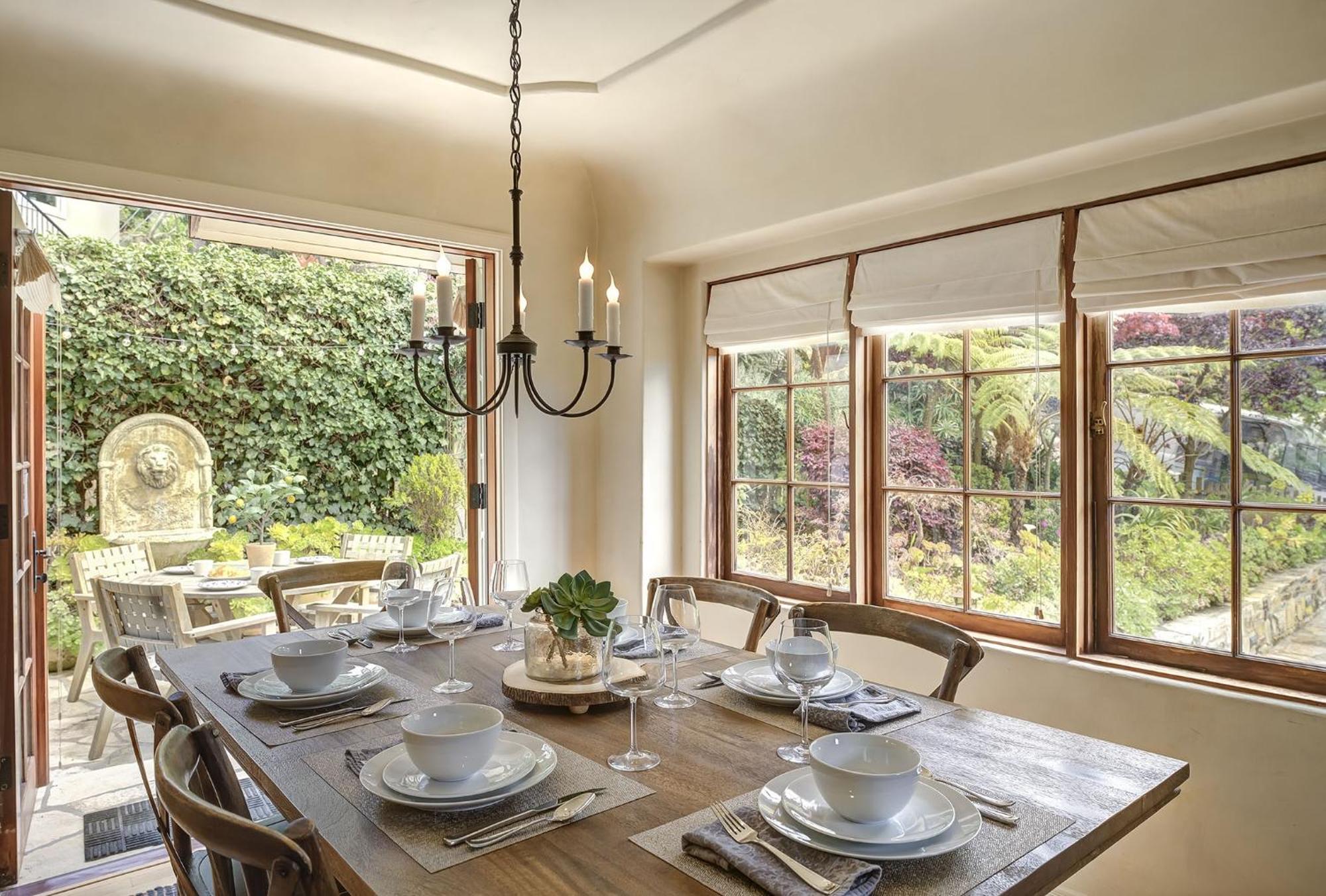 3770 Stone'S Throw Home Carmel-by-the-Sea Zewnętrze zdjęcie