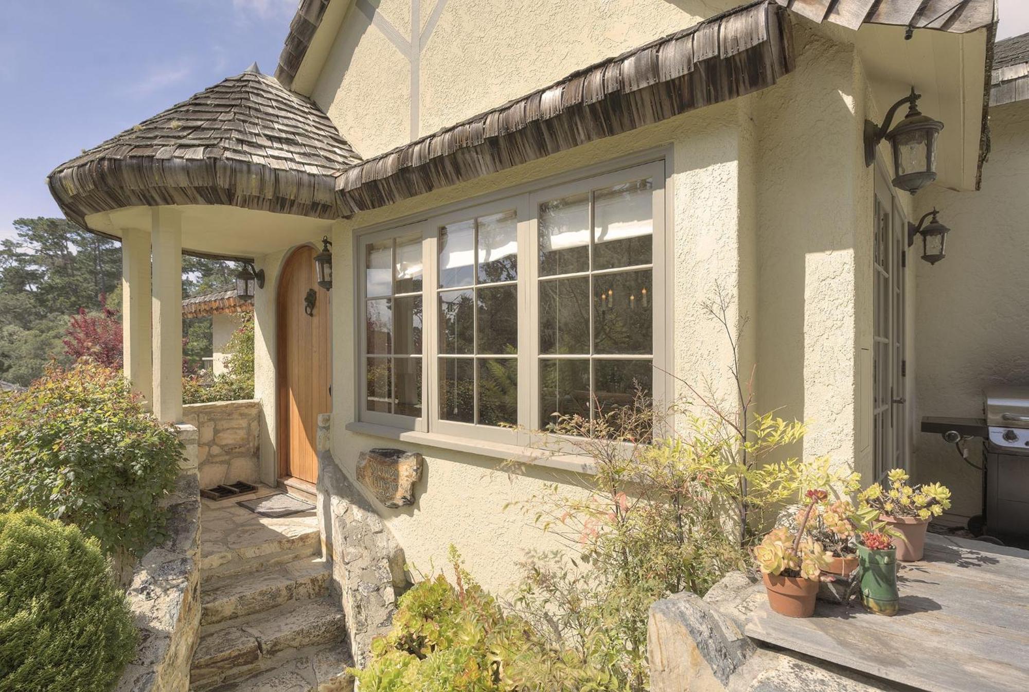 3770 Stone'S Throw Home Carmel-by-the-Sea Zewnętrze zdjęcie
